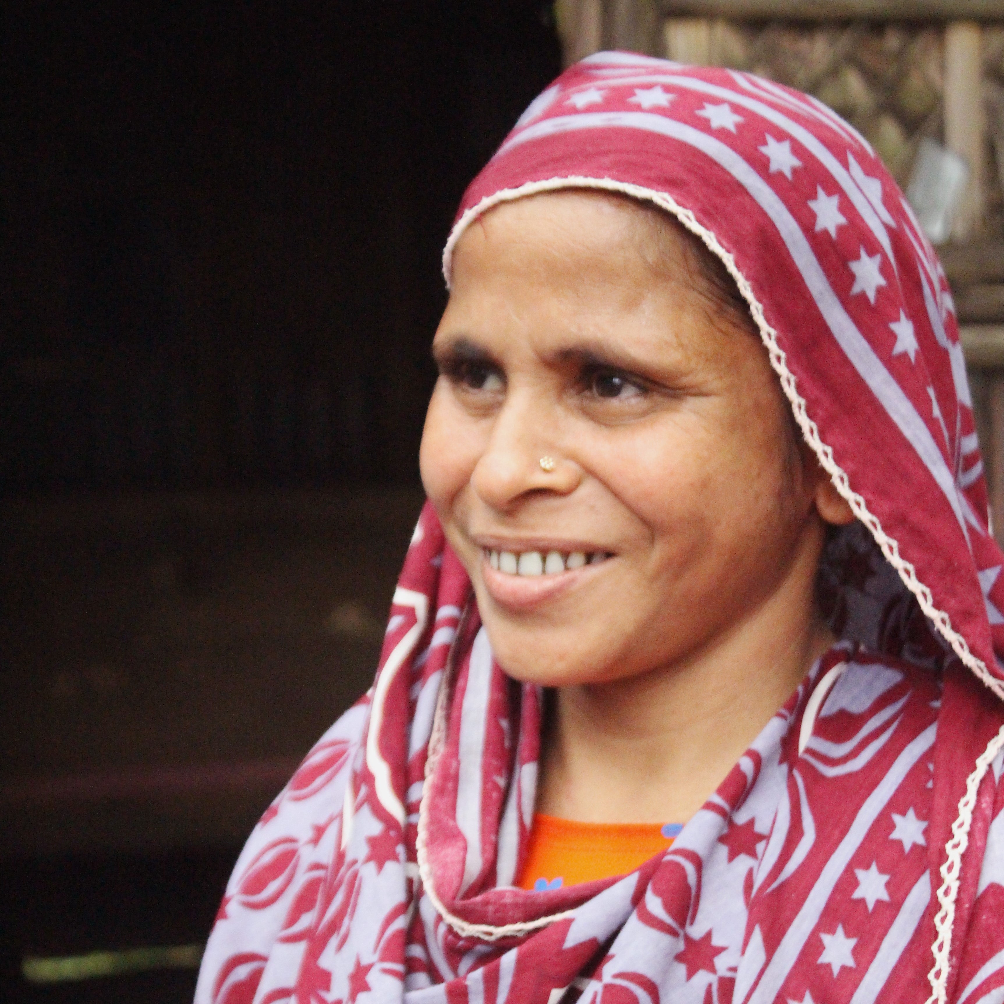 UNFPA Bangladesh  Rebuilding the lives of fistula survivors