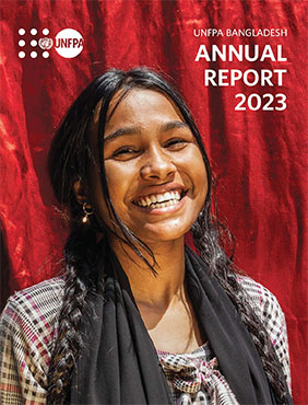 Annual Report 23