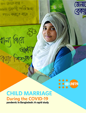 Child Marriage During the COVID-19