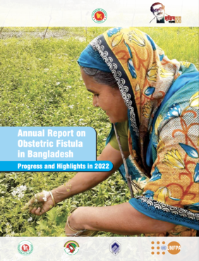 Annual Report on Obstetric Fistula 2022