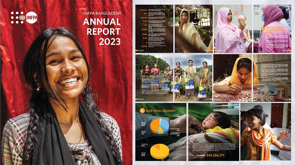 Annual Report 23