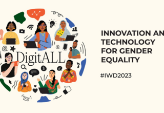 Harnessing digital innovations and technology to advance women’s and girls’ sexual and reproductive health and rights 