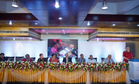 Launch of the Family Planning Strategy for Rohingya Refugees: Ministry of Health, UNFPA and its partners increase efforts to pro