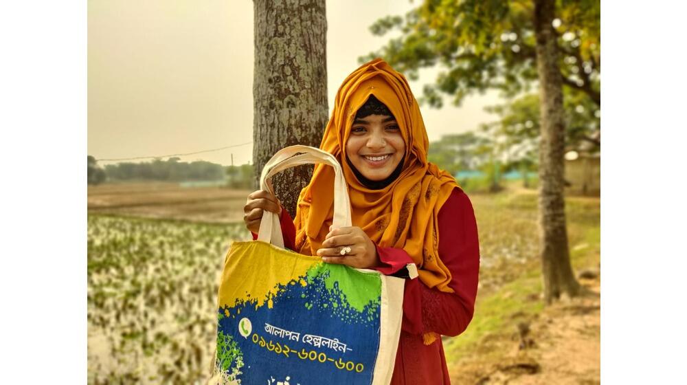 Menstrual Hygiene Management Day
