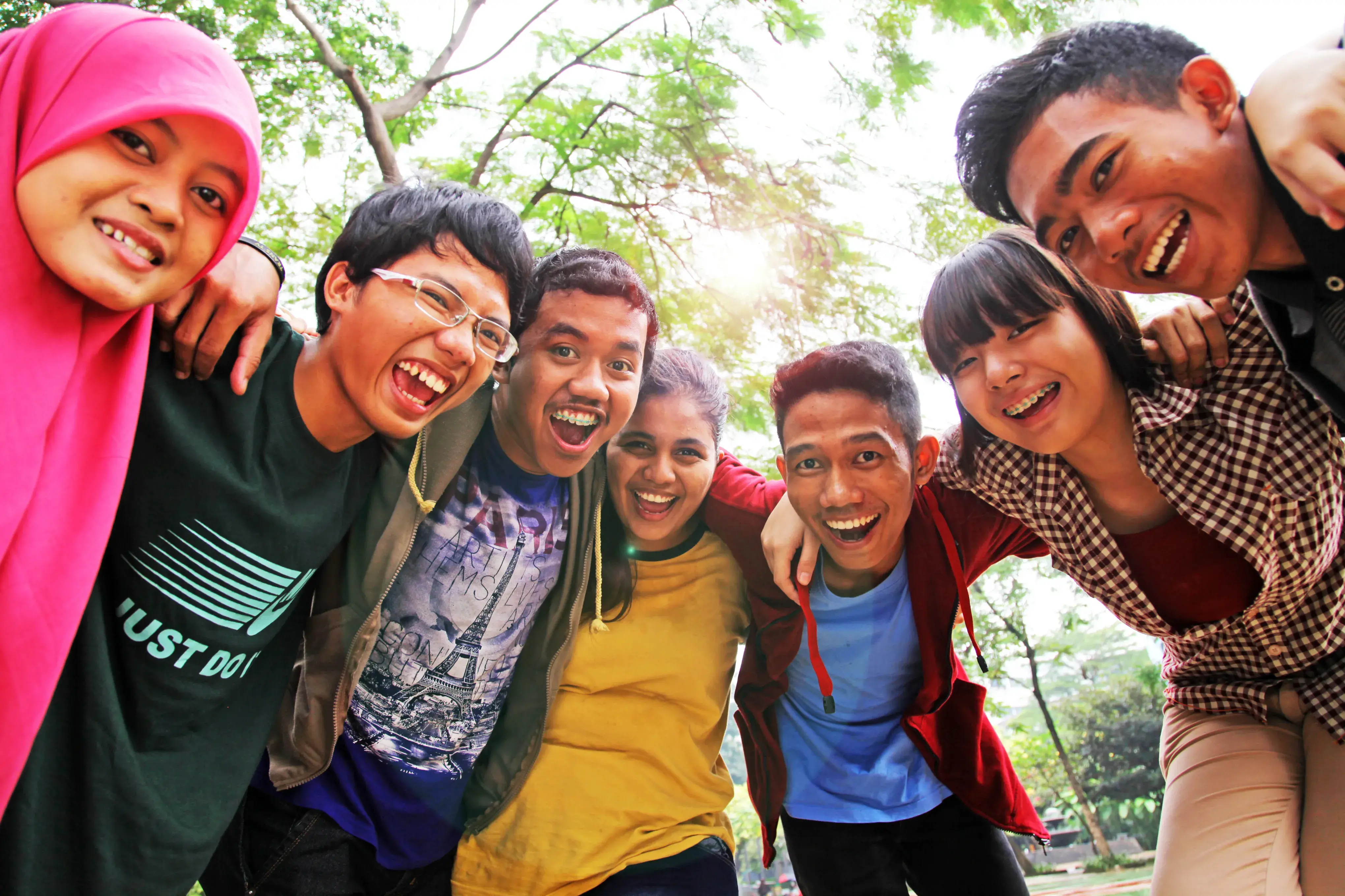 Youth, Peace and Security - Asia-Pacific Consultation