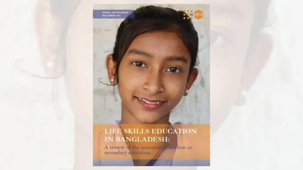 A review of the national curriculum in  secondary education
