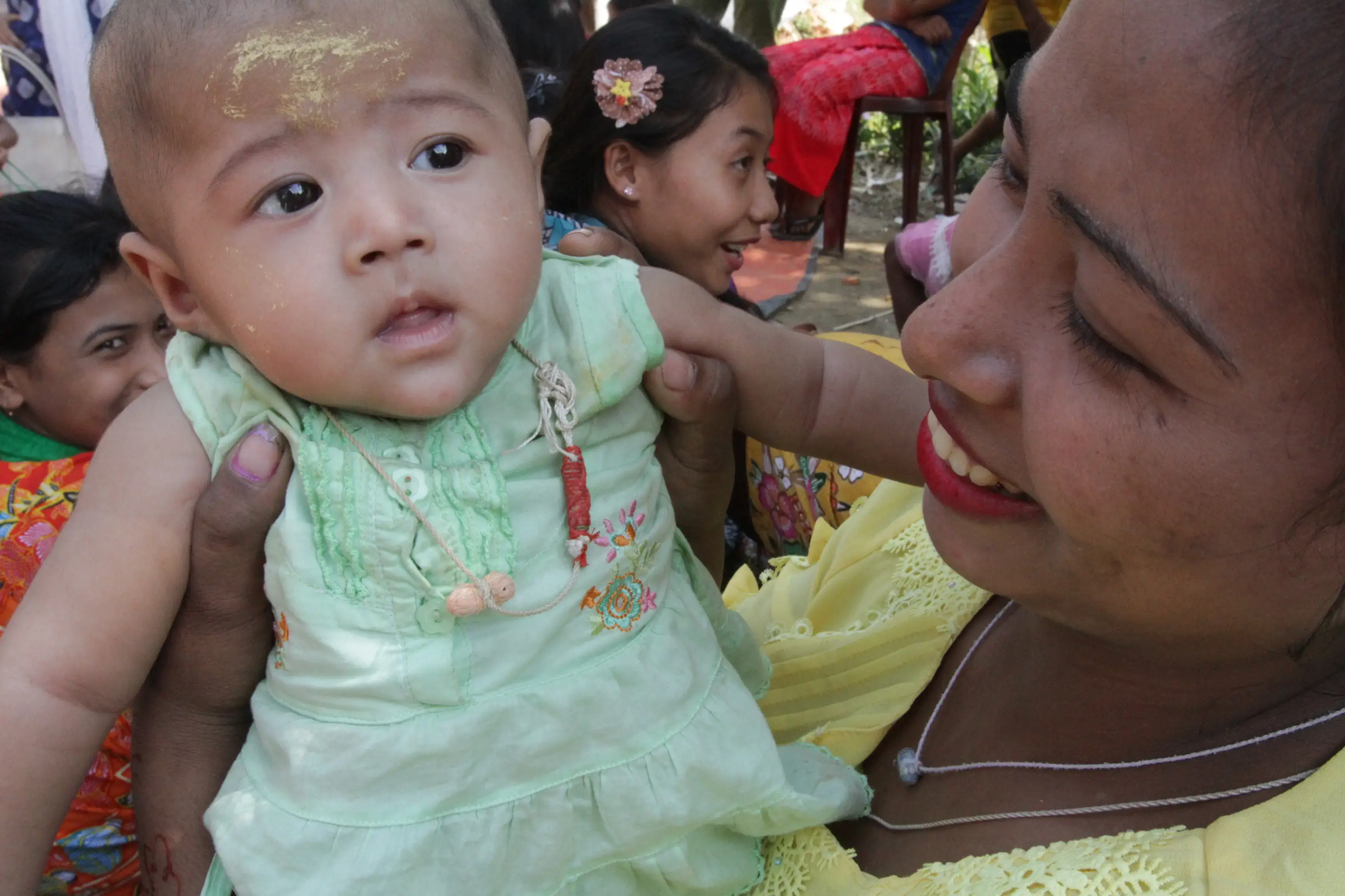 New Office Inaugurated in Bandarban for Ensuring Comprehensive Sexual Reproductive Health