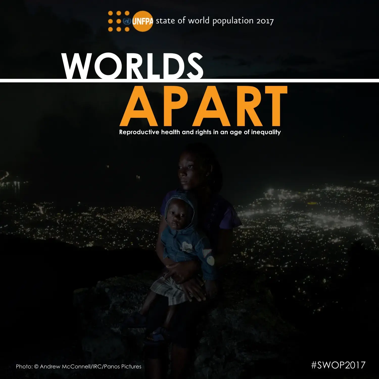 UNFPA State of World Population Report 2017