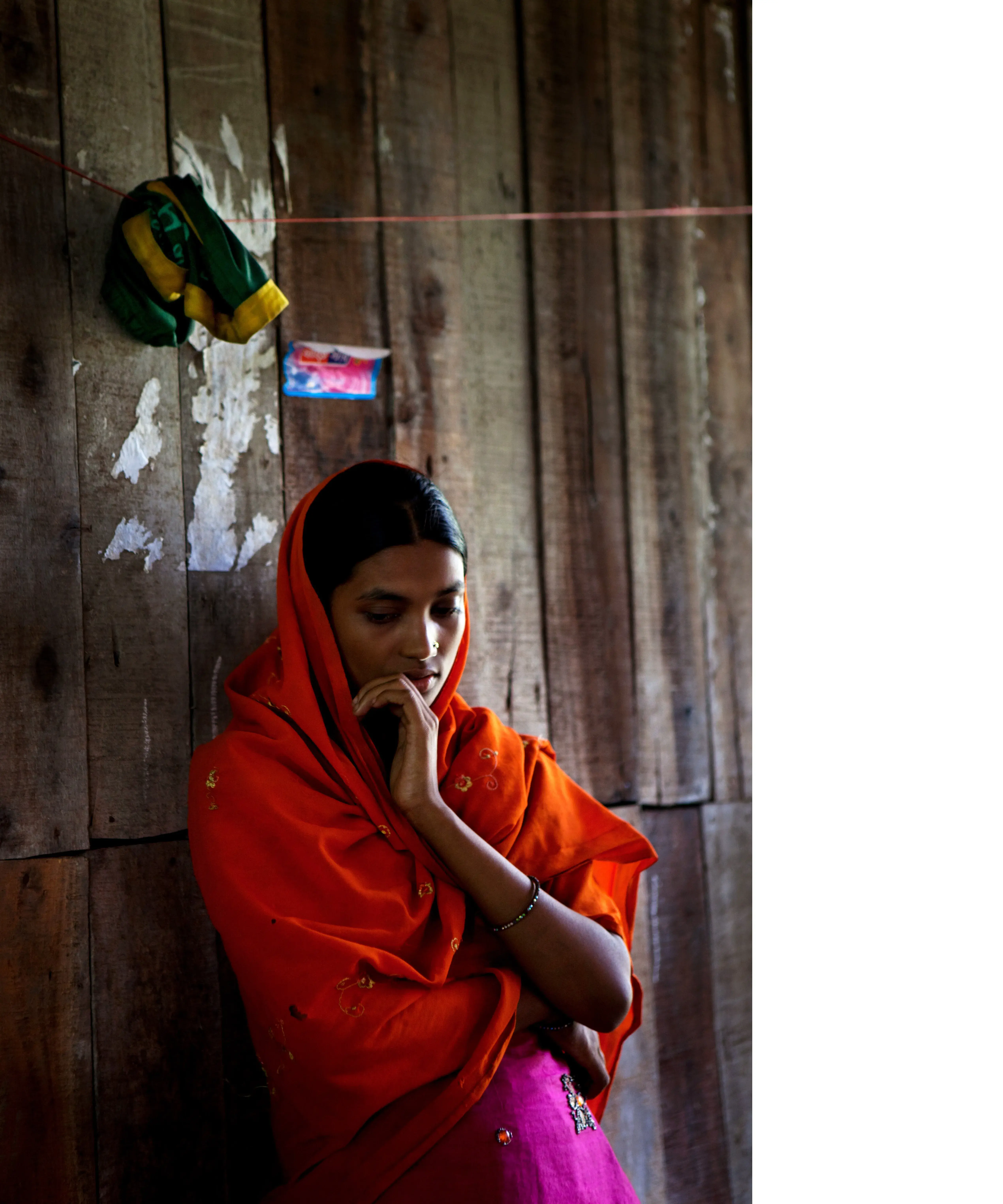 Mobiles and Midwives | Meeting the ICPD promises in Bangladesh through innovation