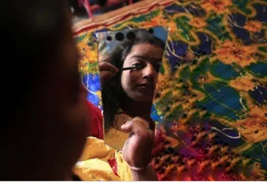 Vulnerability mapping to help sex workers in Bangladesh and Myanmar