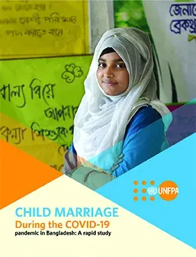 Child Marriage During the COVID-19 Pandemic in Bangladesh: A Rapid Study