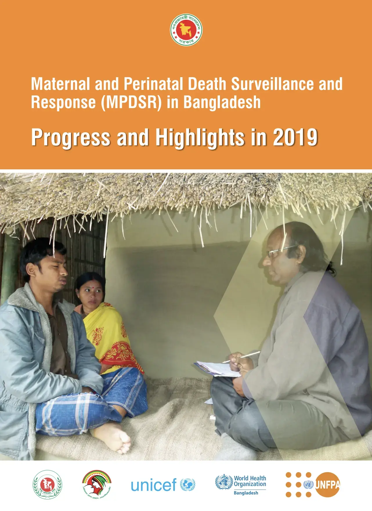 Maternal and Perinatal Death Surveillance and Response (MPDSR) in Bangladesh