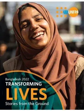 Transforming Lives 2022