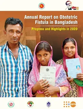 Fistula Annual Report- 2020