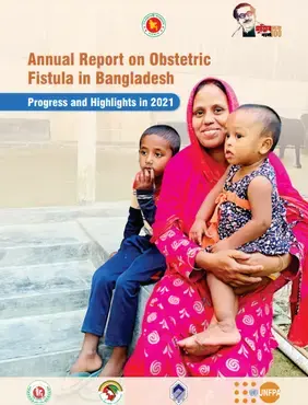 Annual Report on Obstetric Fistula 2021