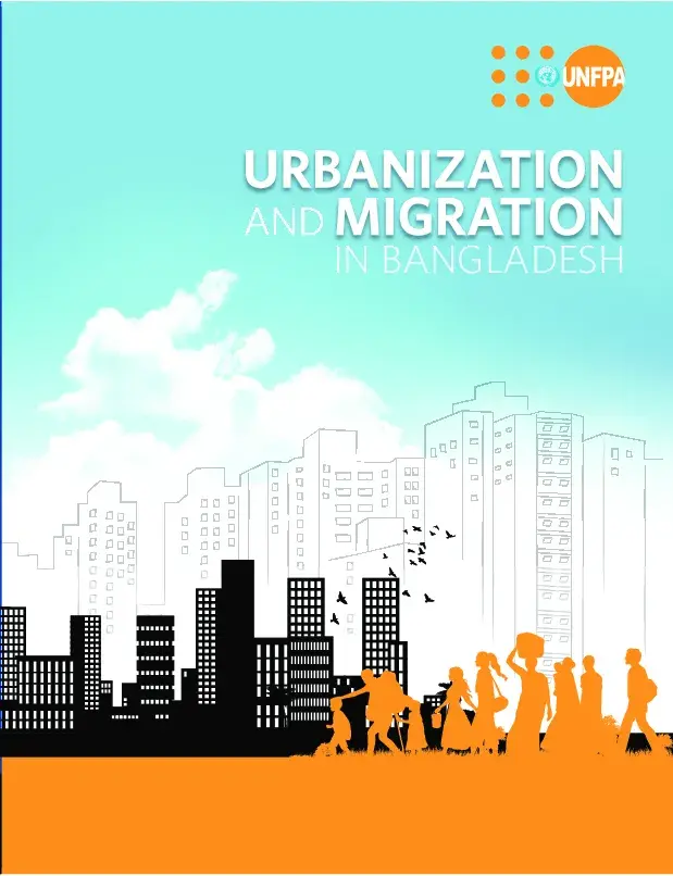 Urbanization and Migration in Bangladesh