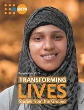 Transforming Lives (2019)