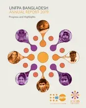 UNFPA Bangladesh Annual Report 2019