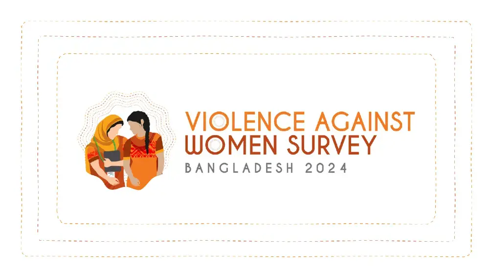 2024 violence against women survey